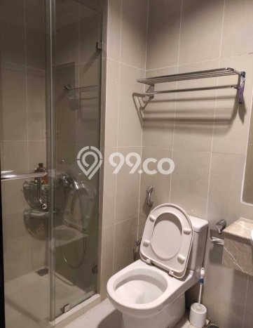 Apartemen Nyaman untuk Disewa, 3 Kamar di Jakarta Selatan Apartemen Nyaman untuk Disewa, 3 Kamar di Jakarta Selatan
