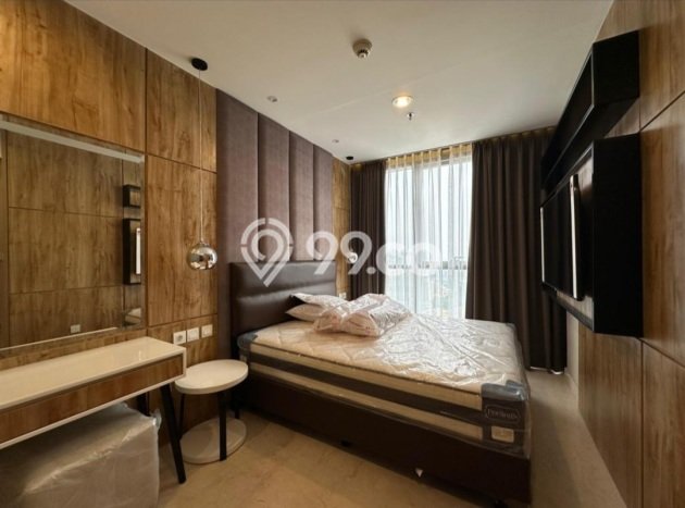 Sewa Apartemen Harga Terjangkau di Prof. Dr. Satrio 2 KT Sewa Apartemen Harga Terjangkau di Prof. Dr. Satrio 2 KT