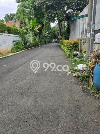 Hunian Super Elit dengan Akses Paling Strategis di Kemang, Jakarta Selatan Hunian Super Elit dengan Akses Paling Strategis di Kemang, Jakarta Selatan