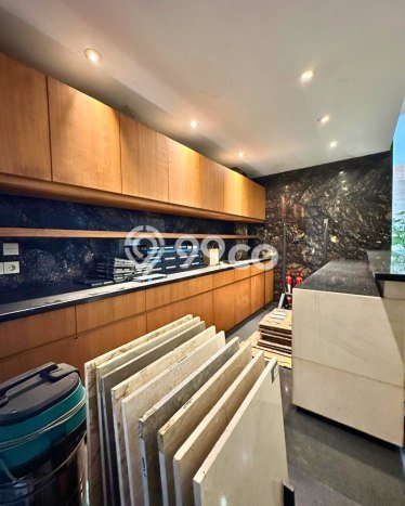 Kantor Premium di Kebayoran Baru, Luas 409m2m², Jalan Utama, Ramai Kantor Premium di Kebayoran Baru, Luas 409m2m², Jalan Utama, Ramai