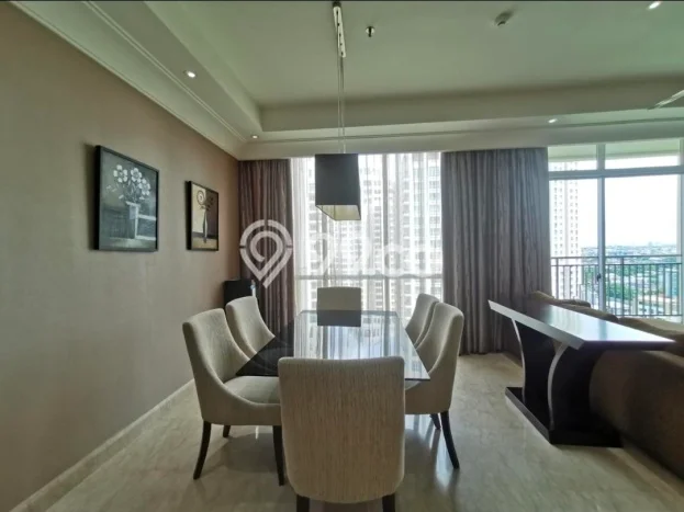 Hunian Apartemen Sewa Murah 198m2 di Kebayoran Lama, Cocok untuk Tempat Tinggal Anda Hunian Apartemen Sewa Murah 198m2 di Kebayoran Lama, Cocok untuk Tempat Tinggal Anda
