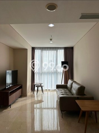 Apartemen Strategis 64m2 di Karet Jakarta Selatan 1 Bedroom Apartemen Strategis 64m2 di Karet Jakarta Selatan 1 Bedroom