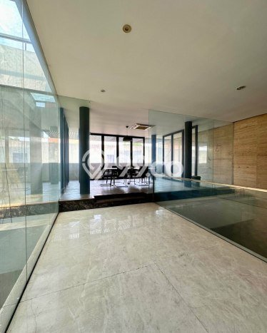 Kantor Premium di Kebayoran Baru, Luas 409m2m², Jalan Utama, Ramai Kantor Premium di Kebayoran Baru, Luas 409m2m², Jalan Utama, Ramai