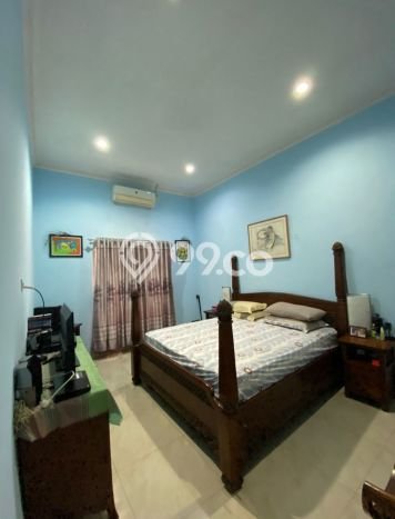 Siap Huni Rumah Mewah 6 Kamar di Kebayoran Lama Dekat ke Mana Saja Siap Huni Rumah Mewah 6 Kamar di Kebayoran Lama Dekat ke Mana Saja