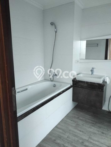 Apartemen Nyaman untuk Disewa, 3 Kamar di Jakarta Selatan Apartemen Nyaman untuk Disewa, 3 Kamar di Jakarta Selatan