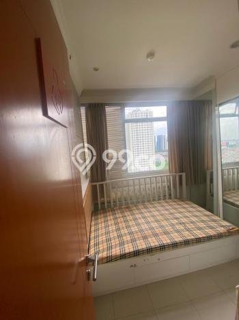 Apartemen Minimalis untuk Disewa, 2 Kamar di Jakarta Selatan Apartemen Minimalis untuk Disewa, 2 Kamar di Jakarta Selatan