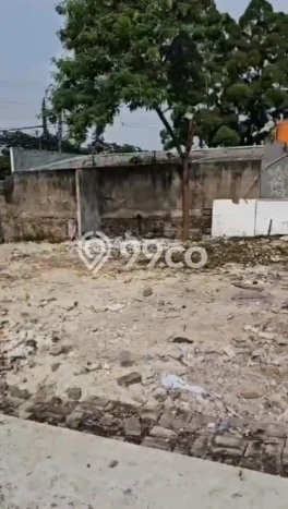 Untuk Dijual Tanah di Bogor, Luas 144m2 SHM Untuk Dijual Tanah di Bogor, Luas 144m2 SHM