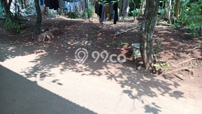 Kavling Tanah di Cileungsi Dijual Luas 3000m2 Legalitas AJB Kavling Tanah di Cileungsi Dijual Luas 3000m2 Legalitas AJB