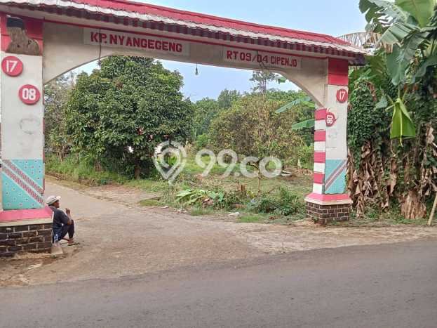 Lahan Strategis di Cileungsi Dijual dengan Luas 900m2 Lahan Strategis di Cileungsi Dijual dengan Luas 900m2