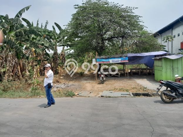 Tanah Dijual di Bogor Seluas 30000m2 Strategis Tanah Dijual di Bogor Seluas 30000m2 Strategis