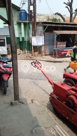 Rumah Modern Cantik 2 KT Siap Huni di Cileungsi Rumah Modern Cantik 2 KT Siap Huni di Cileungsi