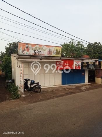 Rumah Modern Cantik 2 KT Siap Huni di Cileungsi Rumah Modern Cantik 2 KT Siap Huni di Cileungsi