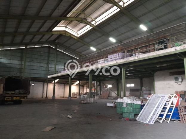 Unit Gudang Disewa Lokasi Gunung Putri, Bogor Spesifikasi Luas Bangunan 1300m2 Unit Gudang Disewa Lokasi Gunung Putri, Bogor Spesifikasi Luas Bangunan 1300m2