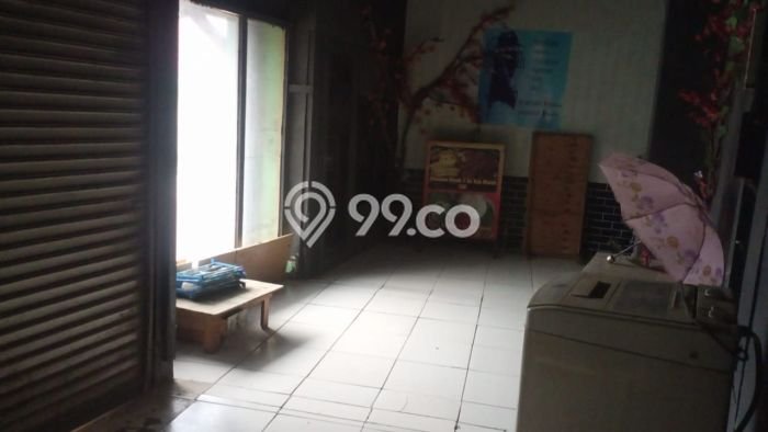 Rumah Modern Cantik 2 KT Siap Huni di Cileungsi Rumah Modern Cantik 2 KT Siap Huni di Cileungsi