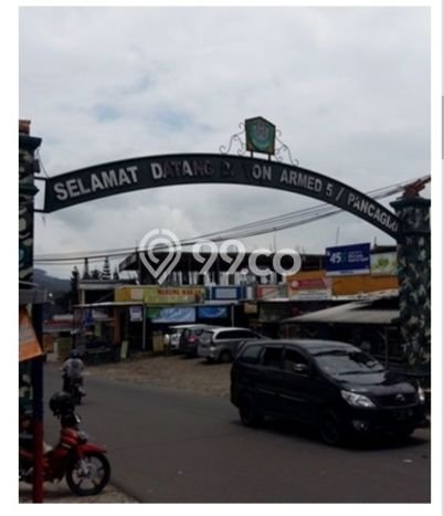Kavling Tanah di Cipanas Dijual Luas 41075m2 Legalitas SHM Kavling Tanah di Cipanas Dijual Luas 41075m2 Legalitas SHM