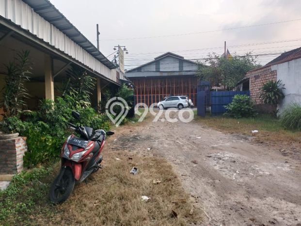 Kavling Tanah Dijual di Cileungsi Bogor Spesifikasi 8200m2 Kavling Tanah Dijual di Cileungsi Bogor Spesifikasi 8200m2