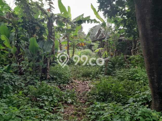 Dijual Tanah Lokasi Jati Asih, Bekasi Seluas 2875m2 Dijual Tanah Lokasi Jati Asih, Bekasi Seluas 2875m2