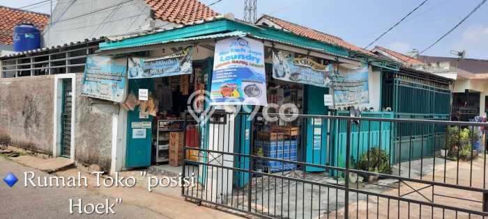Rumah Modern Minimalis 3 Kamar Siap Huni di Cileungsi Rumah Modern Minimalis 3 Kamar Siap Huni di Cileungsi