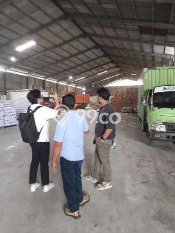Gudang disewakan lokasi strategis Gunung Putri Bogor 2200m2 Gudang disewakan lokasi strategis Gunung Putri Bogor 2200m2