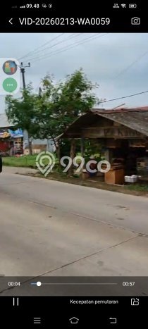 Kavling Tanah di Cibarusah Dijual Luas 2800m2 Legalitas SHM Kavling Tanah di Cibarusah Dijual Luas 2800m2 Legalitas SHM