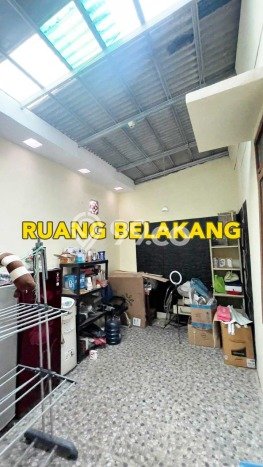 Hunian Nyaman Asri 2 KT Siap Pakai di Jati Asih Bekasi Hunian Nyaman Asri 2 KT Siap Pakai di Jati Asih Bekasi