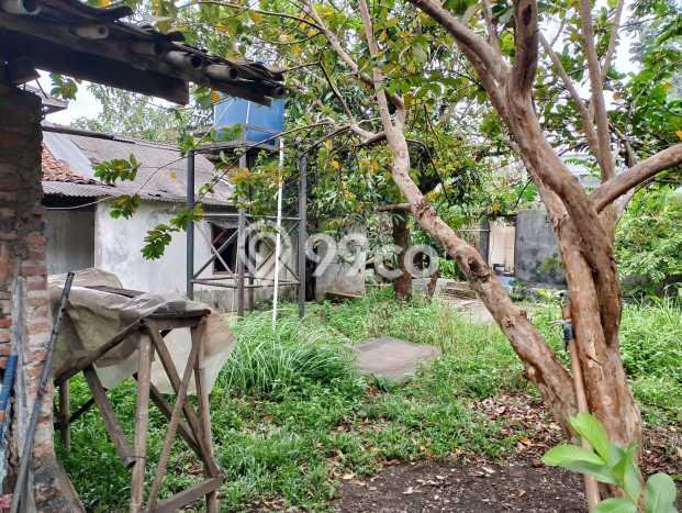 Dijual Tanah di Cileungsi Bogor Luas 1222m2 SHM Dijual Tanah di Cileungsi Bogor Luas 1222m2 SHM