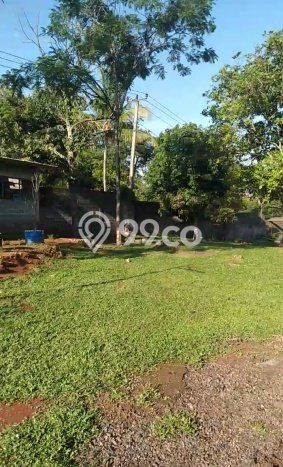 Tanah Kavling untuk Dijual di Jonggol Bogor 10566m2 Tanah Kavling untuk Dijual di Jonggol Bogor 10566m2