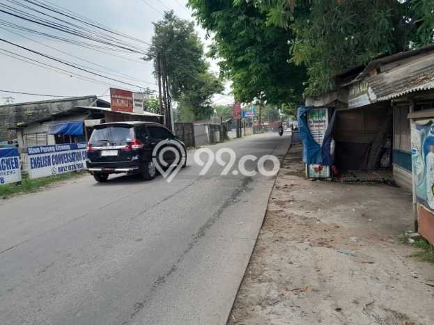 Tanah di Ciseeng, Bogor Luas 11000m2 Dijual Segera Tanah di Ciseeng, Bogor Luas 11000m2 Dijual Segera