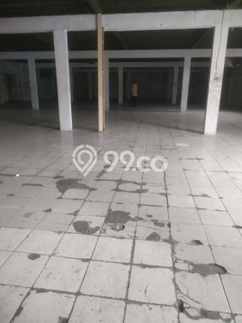 Gudang Komersial Disewakan di Citeureup Bogor Luas 1200m2 Gudang Komersial Disewakan di Citeureup Bogor Luas 1200m2