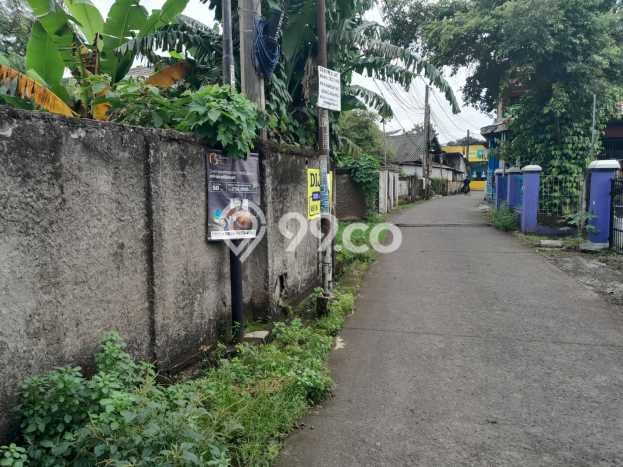 Dijual Tanah Lokasi Jati Asih, Bekasi Seluas 2875m2 Dijual Tanah Lokasi Jati Asih, Bekasi Seluas 2875m2