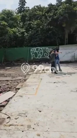 Untuk Dijual Tanah di Bogor, Luas 144m2 SHM Untuk Dijual Tanah di Bogor, Luas 144m2 SHM