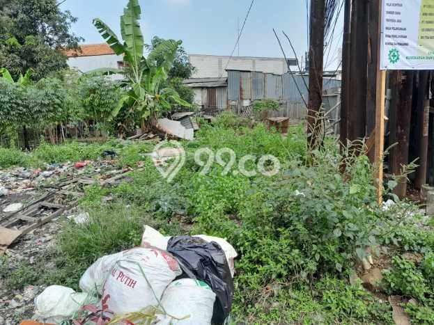 Tanah di Cileungsi, Bogor Luas 494m2 Dijual Segera Tanah di Cileungsi, Bogor Luas 494m2 Dijual Segera