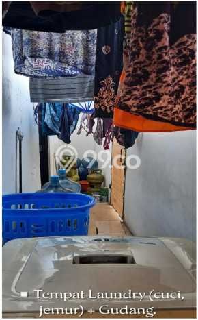 Rumah Modern Minimalis 3 Kamar Siap Huni di Cileungsi Rumah Modern Minimalis 3 Kamar Siap Huni di Cileungsi