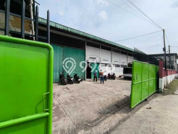 Dijual Gudang di Citeureup Bogor LT 1000m2 / LB 1200m2 Dijual Gudang di Citeureup Bogor LT 1000m2 / LB 1200m2