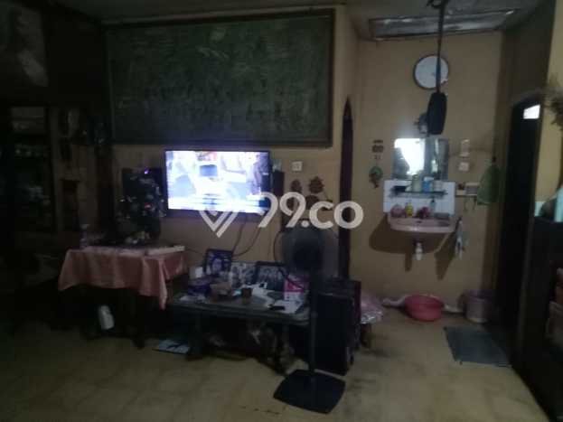 Rumah Modern 4 KT di Depok II Depok Unfurnished Rumah Modern 4 KT di Depok II Depok Unfurnished