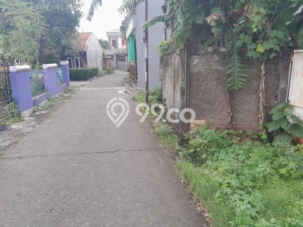 Dijual Tanah Lokasi Jati Asih, Bekasi Seluas 2875m2 Dijual Tanah Lokasi Jati Asih, Bekasi Seluas 2875m2