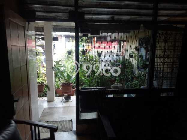 Rumah Modern 4 KT di Depok II Depok Unfurnished Rumah Modern 4 KT di Depok II Depok Unfurnished