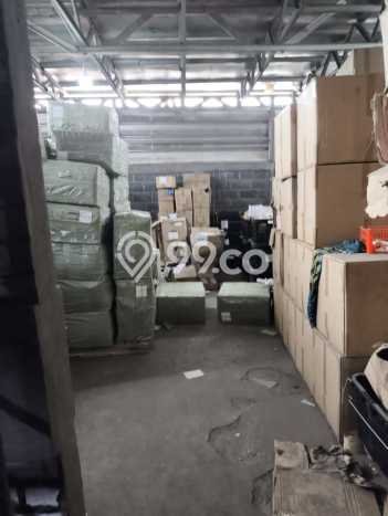 Gudang Komersial Disewakan di Citeureup Bogor Luas 1200m2 Gudang Komersial Disewakan di Citeureup Bogor Luas 1200m2