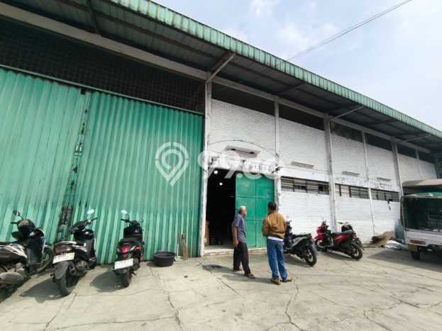 Dijual Gudang di Citeureup Bogor LT 1000m2 / LB 1200m2 Dijual Gudang di Citeureup Bogor LT 1000m2 / LB 1200m2