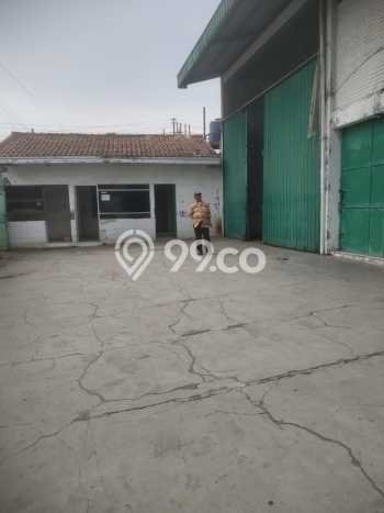 Gudang Dijual di Citeureup LT 1000m2, LB 900m2 Solusi Investasi Cerdas Gudang Dijual di Citeureup LT 1000m2, LB 900m2 Solusi Investasi Cerdas