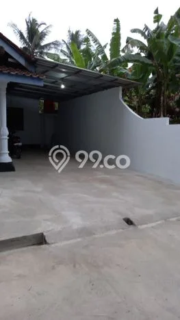 Rumah Sederhana Dijual Lokasi Purworejo 0 Kamar dengan Luas Tanah 168m2 Rumah Sederhana Dijual Lokasi Purworejo 0 Kamar dengan Luas Tanah 168m2