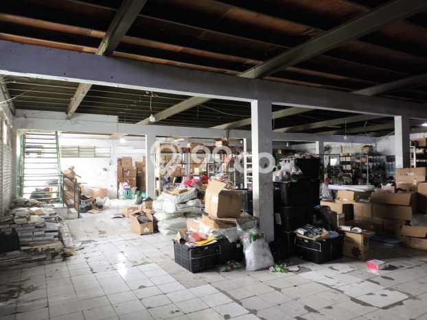 Dijual Gudang di Citeureup Bogor LT 1000m2 / LB 1200m2 Dijual Gudang di Citeureup Bogor LT 1000m2 / LB 1200m2