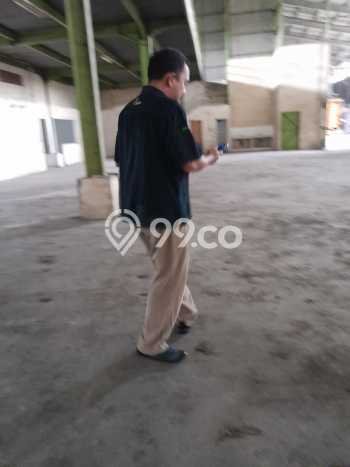 Disewakan Gudang komersial di Gunung Putri luas bangunan 1700m2 Disewakan Gudang komersial di Gunung Putri luas bangunan 1700m2