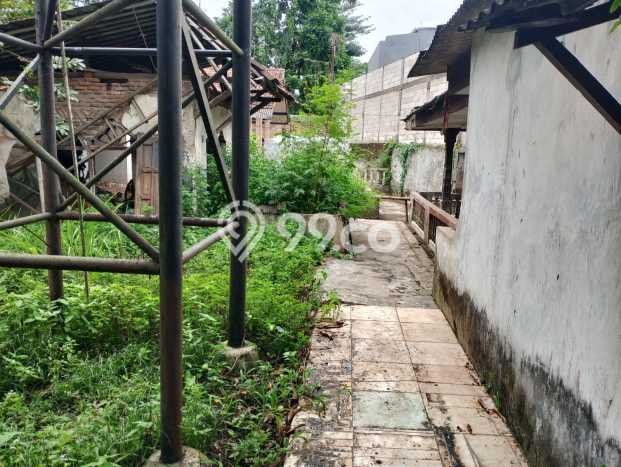 Dijual Tanah di Cileungsi Bogor Luas 1222m2 SHM Dijual Tanah di Cileungsi Bogor Luas 1222m2 SHM