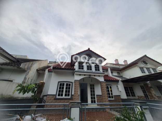 Disewakan! Rumah 4 Kamar Tidur &
2 Kamar Mandi di Cikupa Citra Raya, Tangerang Disewakan! Rumah 4 Kamar Tidur &
2 Kamar Mandi di Cikupa Citra Raya, Tangerang