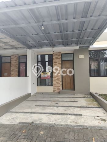 Rumah Murah LT 78m2 di Cikupa Citra Raya Akses Mudah Rumah Murah LT 78m2 di Cikupa Citra Raya Akses Mudah