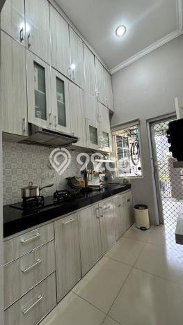 Rumah Minimalis 4 Kamar LT 120m2 di Cikupa Citra Raya Rumah Minimalis 4 Kamar LT 120m2 di Cikupa Citra Raya