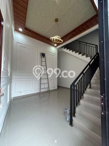 Rumah Modern 3 Kamar LT 73m2 di Cikupa Citra Raya Rumah Modern 3 Kamar LT 73m2 di Cikupa Citra Raya