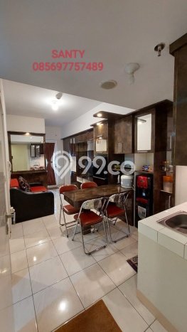 Dijual Apartemen 2 KT & 1 KM di Bekasi Lokasi Strategis Dijual Apartemen 2 KT & 1 KM di Bekasi Lokasi Strategis