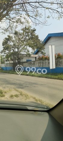 Disewakan Ruko komersial di Curug luas bangunan 48m2 Disewakan Ruko komersial di Curug luas bangunan 48m2